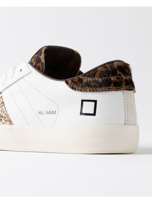  DATE | HILL LOW ANIMALIERLEOPARD